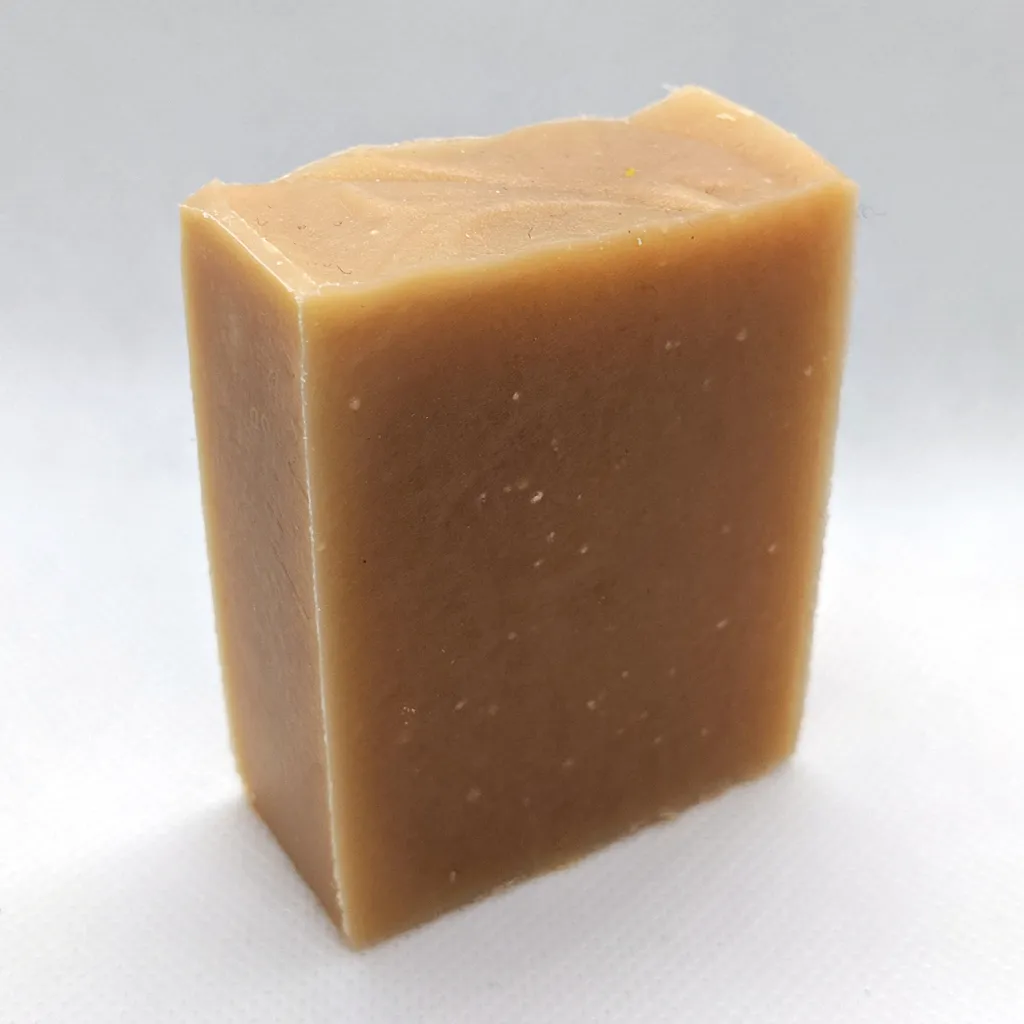 Shea and Cocoa soap