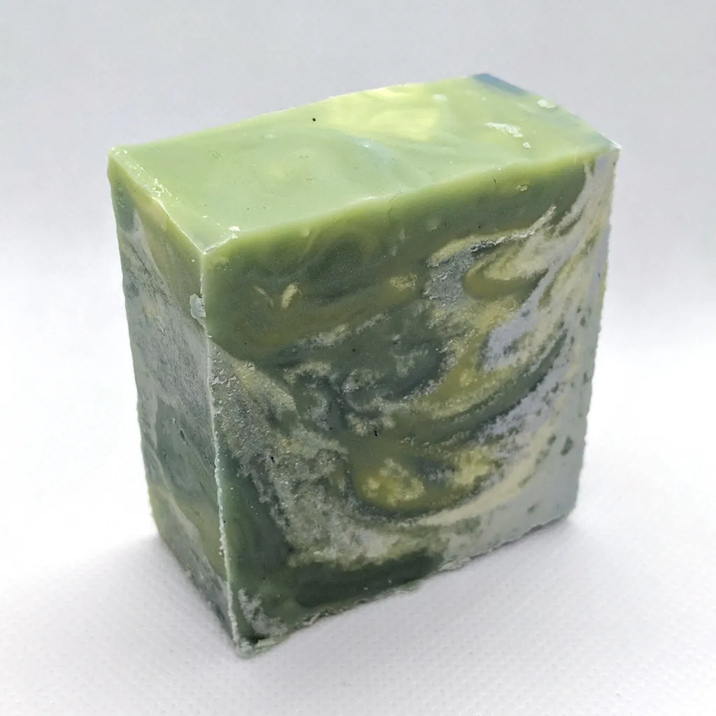 Rice Bran soap