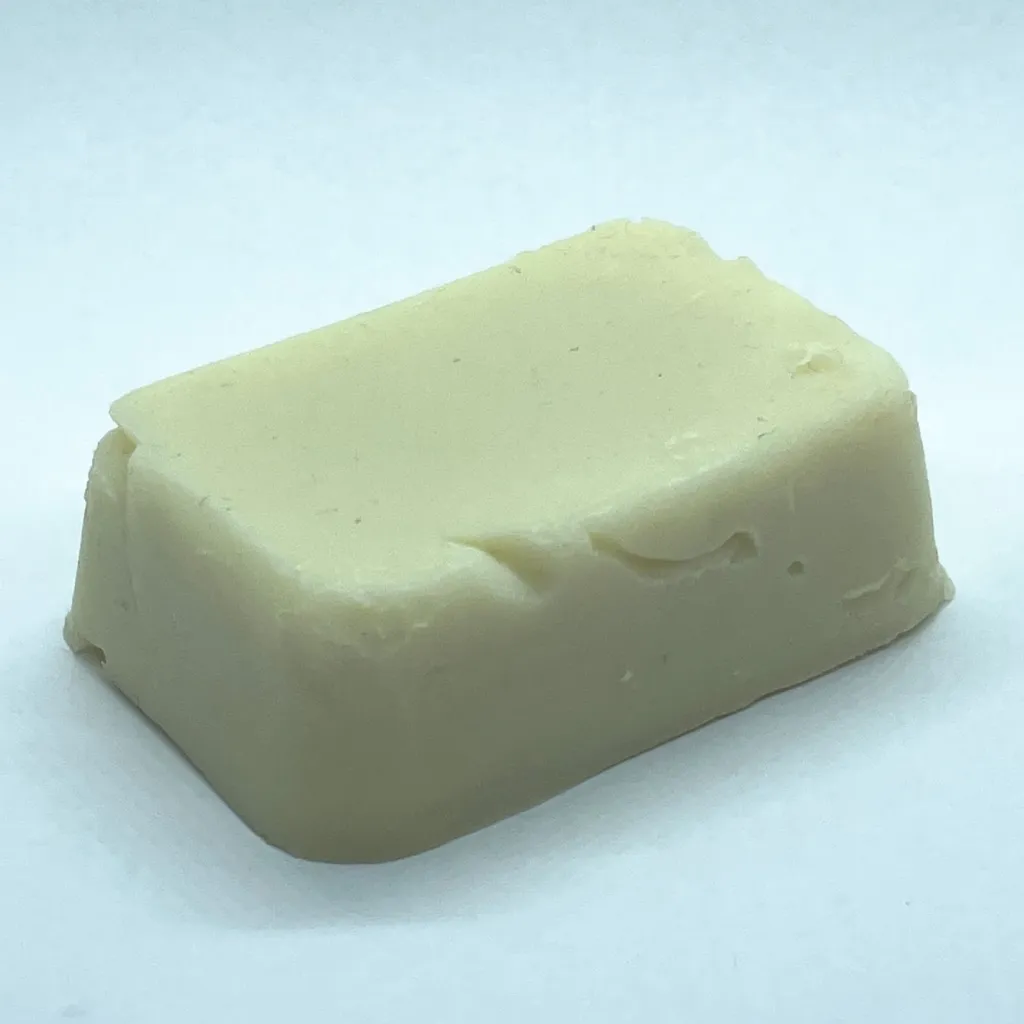 Plain Avocado and Rice Bran soap