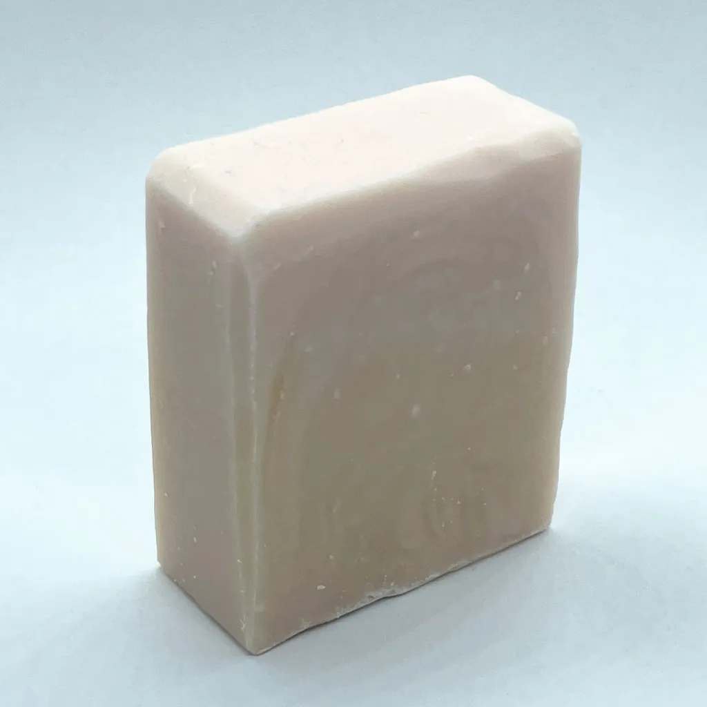 Italian Pink Grapefruit soap