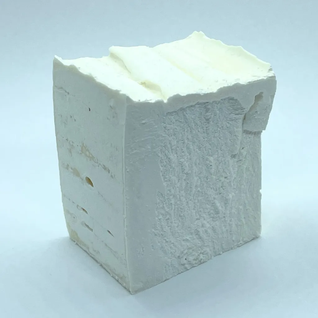 Shea and Cocoa Butter soap