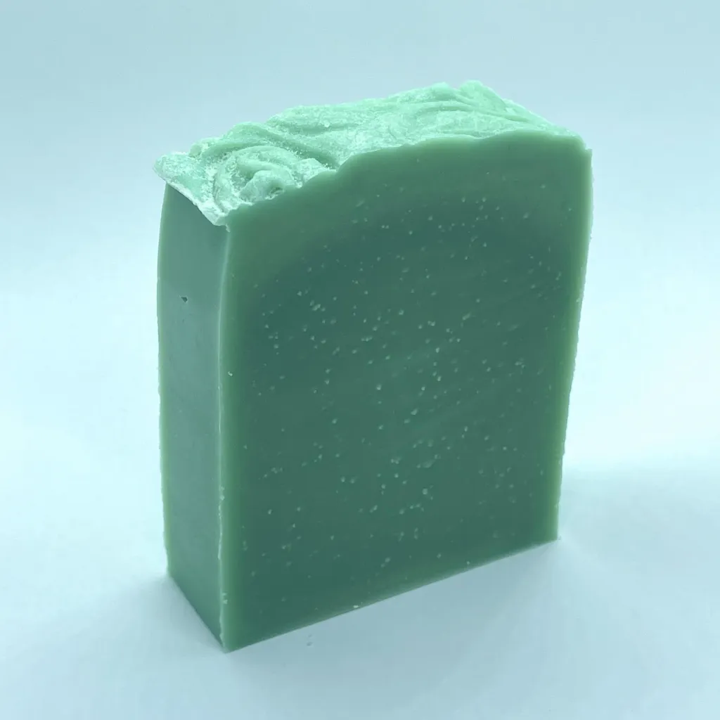 Shea Butter soap