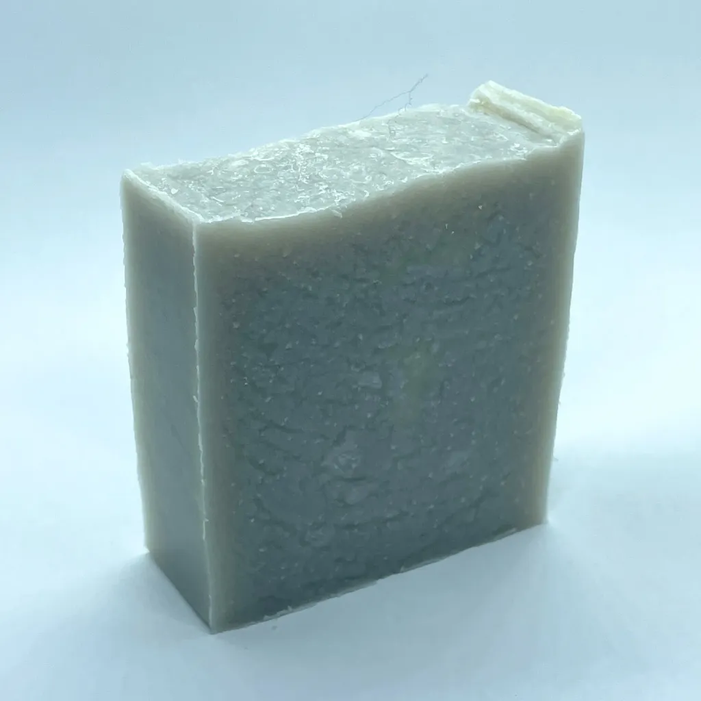 Simple Shea Butter soap