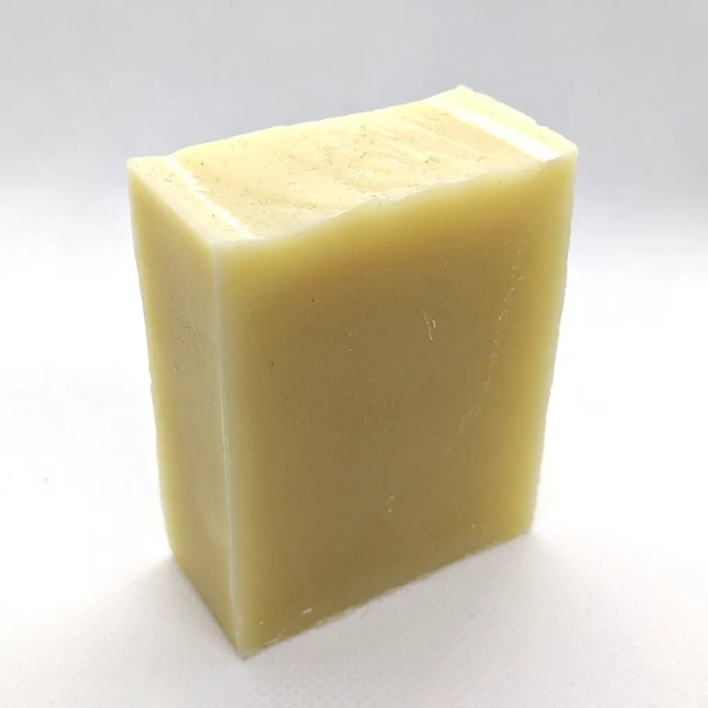Satsuma soap