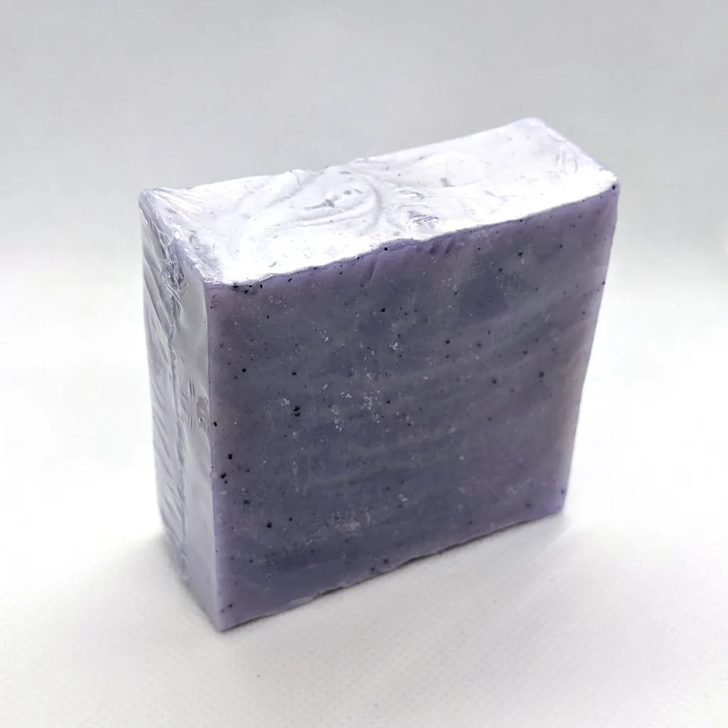 Handmade soap