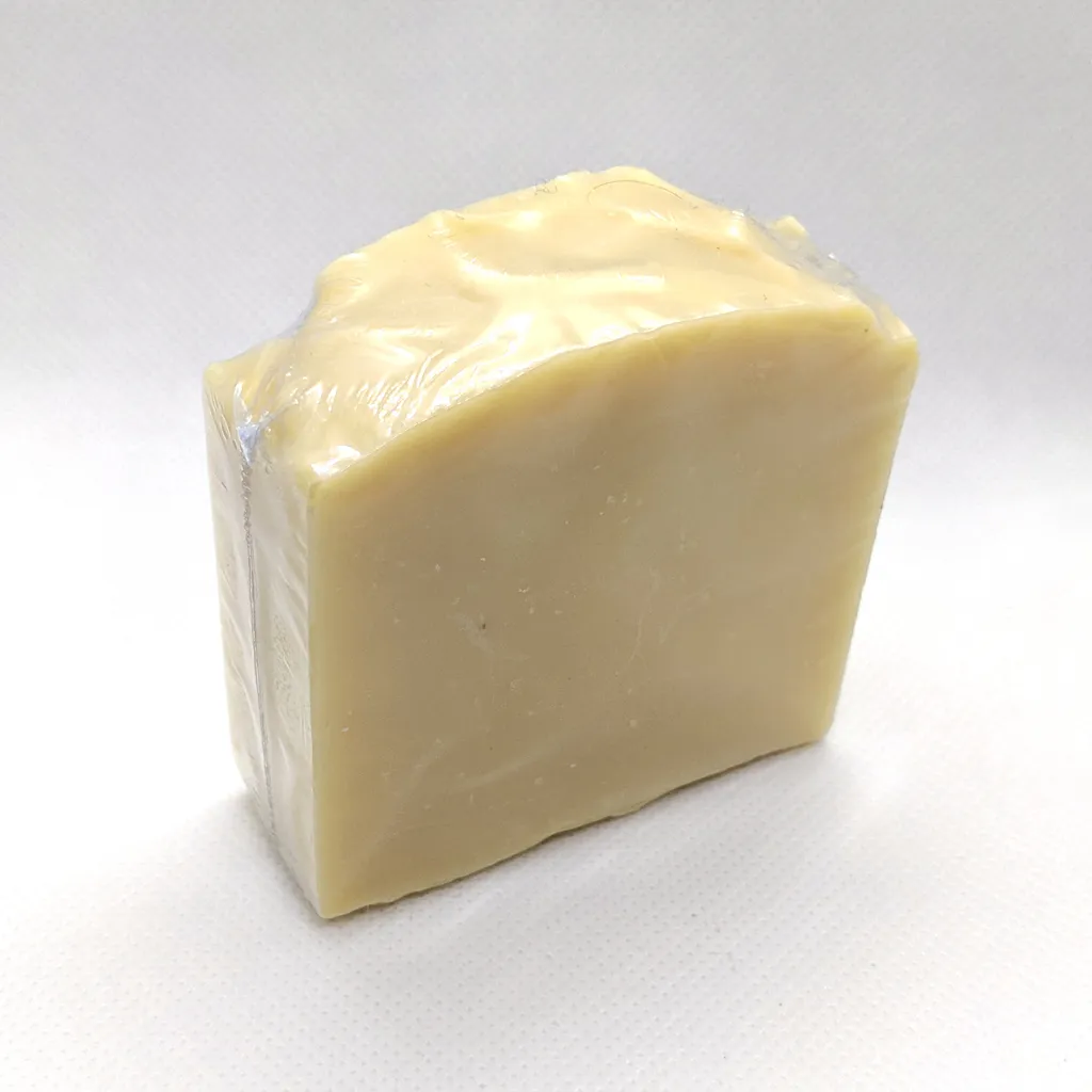 Handmade soap